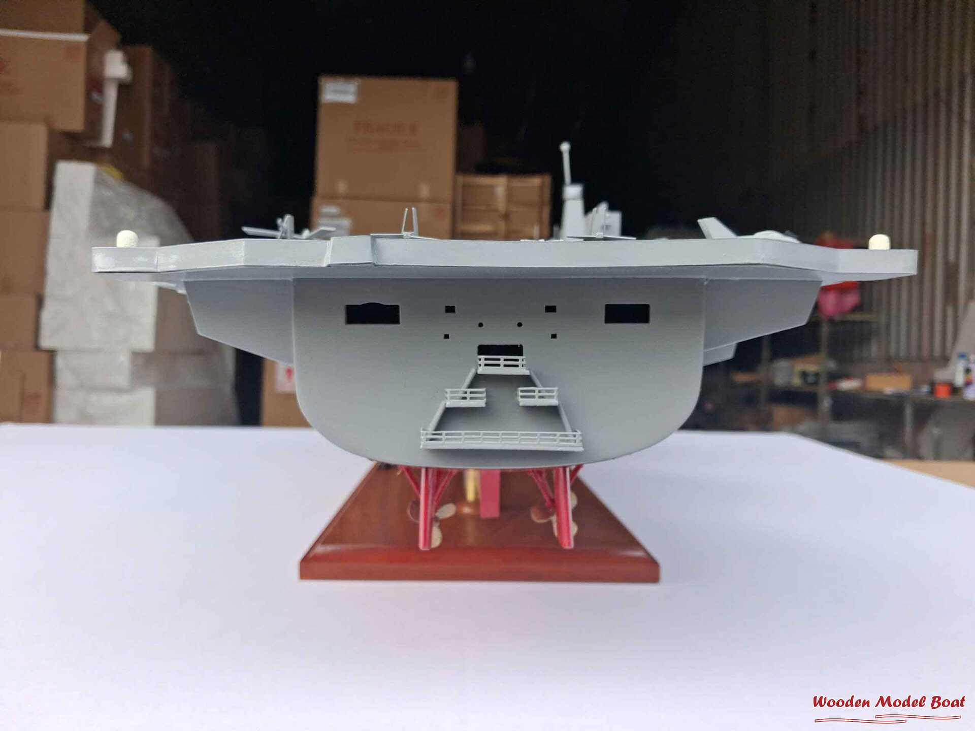 HMS Queen Elizabeth Aircraft Carrier Model Ship 39.3 (Option 2) (11) Wooden Model Boat Handicraft HMS Queen Elizabeth Aircraft Carrier Model Ship 39.3 Option 2 11 Wooden Model Boat Handicraft