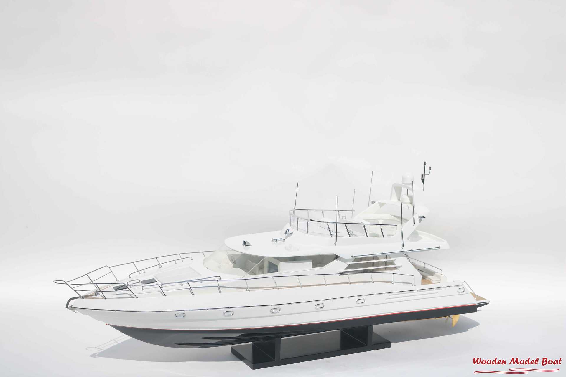 Princess 60 Modern Yacht Model 35″