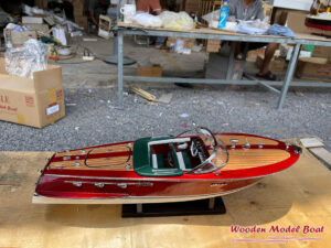 What is an Antique Boat Models Lets explore and find out 2 Wooden Model Boat Handicraft