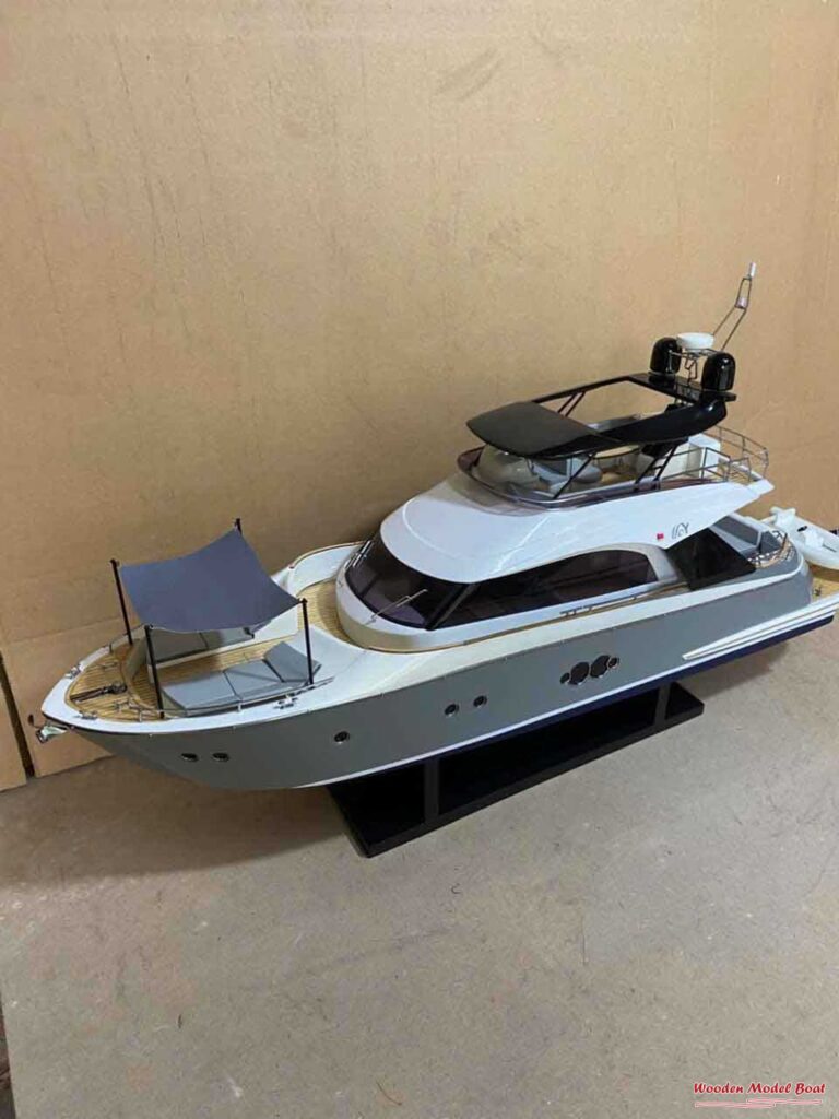 Monte Carlo Yachts MCY 65 2018 – Custome Make