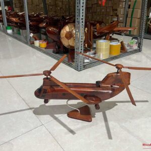 Wooden Model Boat 63 Wooden Helicopter Model 3 Wooden Model Boat Handicraft