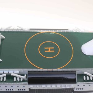 Wooden Model Boat 32 M.S Viking Cinderella Cruise Ship Model 2 Wooden Model Boat Handicraft